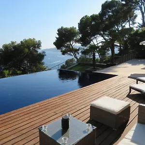 Villa Blueview, Llafranc