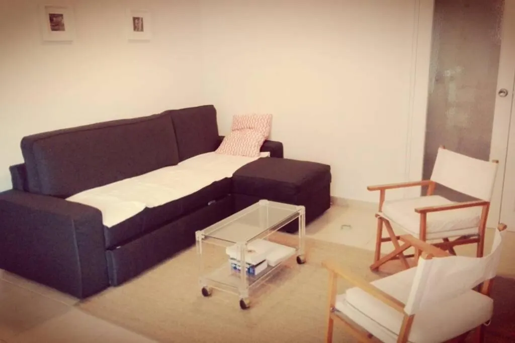 Appartment With Swimming Pool, Near To The Beach Llafranc 0*,