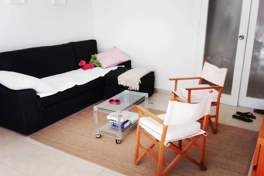 Appartment With Swimming Pool, Near To The Beach Llafranc