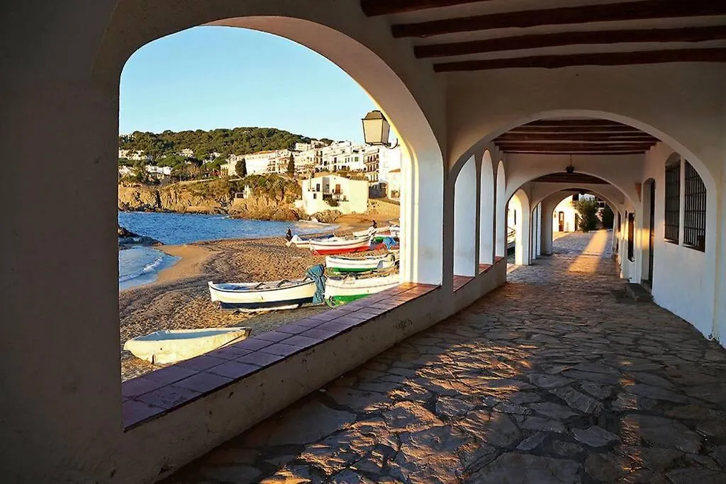 Apartment Appartment With Swimming Pool, Near To The Beach Llafranc