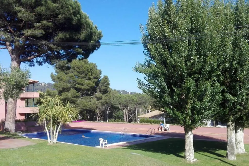 Appartment With Swimming Pool, Near To The Beach Llafranc Apartment