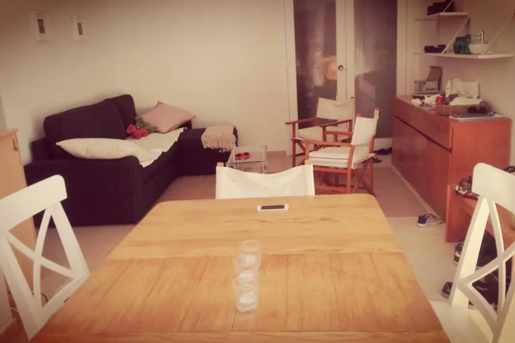 Apartment Appartment With Swimming Pool, Near To The Beach Llafranc Spain