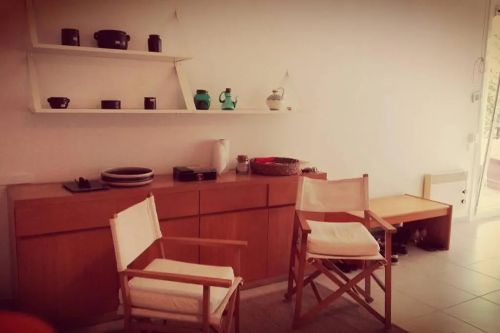 Appartment With Swimming Pool, Near To The Beach Llafranc Apartment
