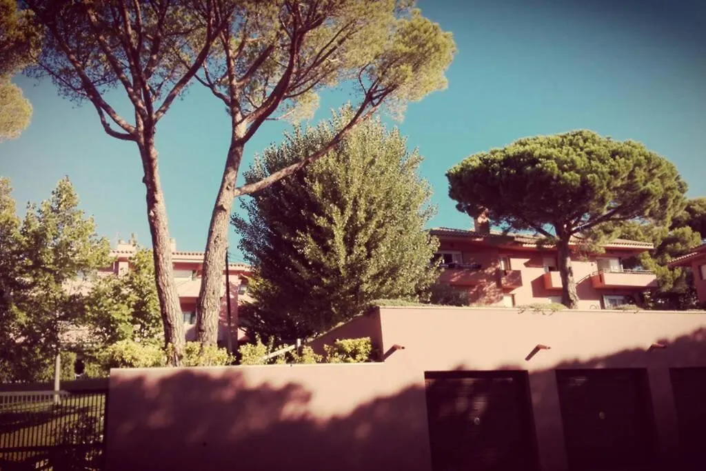 Apartment Appartment With Swimming Pool, Near To The Beach Llafranc Spain