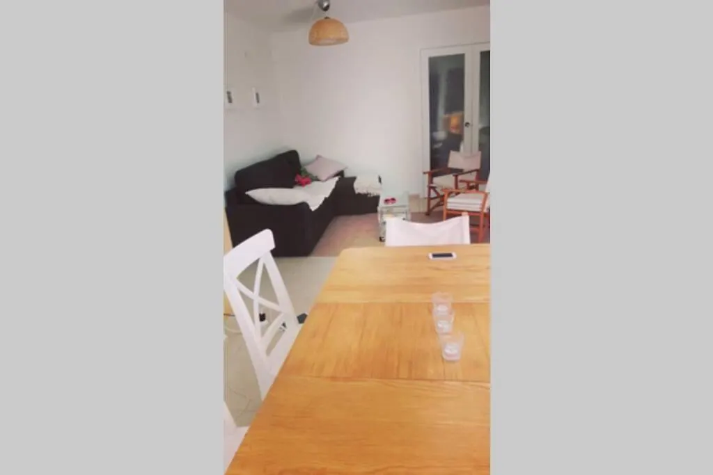 Appartment With Swimming Pool, Near To The Beach Llafranc 0*,