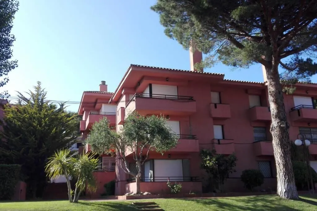 Apartment Appartment With Swimming Pool, Near To The Beach Llafranc